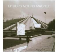 Lithops - Mound Magnet