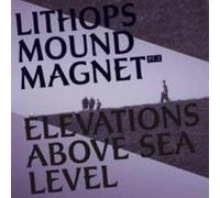Lithops - Mound Magnet Pt.2-Elevations...