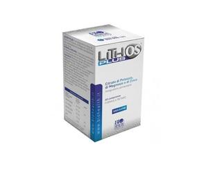 Lithos Plus 60Cpr Retard