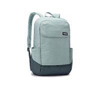 Thule Lithos TLBP216 - Alaska/Dark Slate sac à dos Sac à dos normal Bleu Polyester