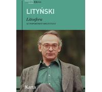Lithosphère. Un autoportrait lu