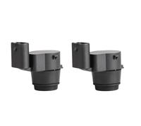 LithTor 62609921621 capteur de recul PDC 66206988965 pour BMW Série 1 E81 E87 F20,E90 E91 E92 E93, Z4 E89, X1 E84, Mini R55 R56 R57 Radar de stationnement détecteur Parking capteur Marche arrière (2)