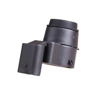 LithTor capteur de recul PDC 66206988965 pour BMW Série 1 E81 E87 F20, Série 3 E90 E91 E92 E93, Z4 E89, X1 E84, Mini R55 R56 R57 Radar de stationnement détecteur Parking capteur Marche arrière 1X