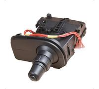 LithTor Interrupteur Clignotants 7701057090, 8201590638, 255405605R pour Renault Clio 3, Kangoo, Modus, Comodo Phares, Leve Direction, Fes Antibrouillard 7701057088