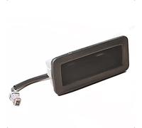 LithTor Interrupteur Hayon Coffre YUZ500020 pour Land Rover Range Rover Sport L320 Discovery 3, VEMO 48-73-0014