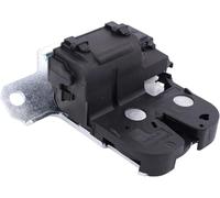 LithTor Mécanisme de verrouillage de coffre arrière pour hayon 20969620 13253732 pour Opel Insignia A Mk1 Hatchback 2008-2017