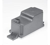 LithTor Module Convertisseur de Tension 2059053414 A2059053414 pour Mercedes W205 W213 W253 W222, Convertisseur Tension, Régulateur Tension, Module Batterie Auxiliaire, 2054400073, 2059052809