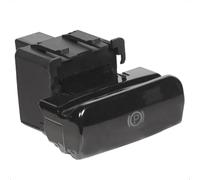 LithTor Pulsante Freno di Stazionamento Elettronico, Comando Elettronico 470703, 470706 per Citroën C4 Picasso, Grand Picasso, Peugeot 3008, 5008, Lucido