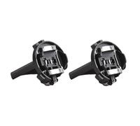 LithTor Support de Douille d’Ampoule Halogène pour VW Golf 6/7, Tiguan, Touran, Scirocco, 5K0941109, Support de Feux de Route, Base de Phare Abaisse, Compatible avec VW Golf MK6 MK7 2010-2017,（2X）