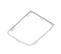 LithTor Support de levier de vitesses 5GG713203A pour VW Golf 7 7.5 MK7 MK7.5 GTI R, cadre de base bouton de décalage automatique, support circulaire monture boîte de vitesses - Pour changement