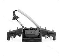 LithTor Verrou Hayon Coffre 25380AX60B pour Nissan Micra K12, Serrure Arrière, Interrupteur Ouverture Hayon