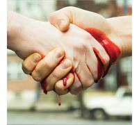 Lithuania - Hardcore Friends [VINYL]