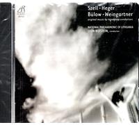 Lithuania National - Music by Legendary Conductors [Import]