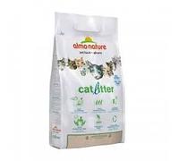 Almo nature- Litière pour chat - 4,54 kg