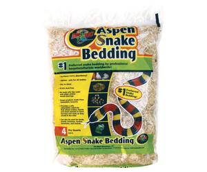 Litiere Aspen Serp 4.4l