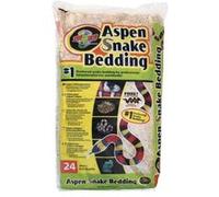 Zoo Med – Substrat naturel de peuplier pour serpents