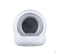 Litière automatique pour chat - MARTIN SELLIER - Automatique - Hygiène optimale - Entretien facile - Confort du chat