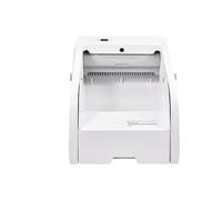 Litière automatique pour chat ouverte sur le dessus - Litière pour chat avec dessus ouvert pour chatons et chats - Bac à litière hygiénique de grande capacité - Contrôle des odeurs pour chat