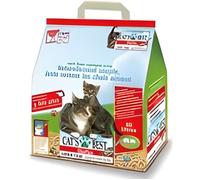 Cats Best - original 4,3 kg - 10 l