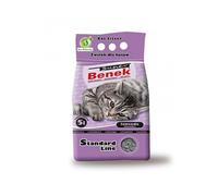 Litière - CERTECH - Standard Lawenda - Minérale - 5L - Agglomérante