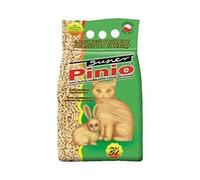 Litière - CERTECH - Super Pinio - Granulés de bois - 5 L - Sans parfum