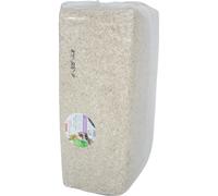 Litière chambiose nature pour rongeur Zolux Beige 200 L
