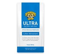 Litière Chat Precious Ultra Produit Attractif, 20 onces
