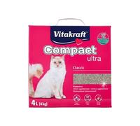 Litière Compact Ultra - 4L