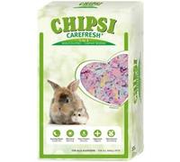 Vadigran Litière Confort 5 En 1 Chipsi Confetti. Pour Rongeur.