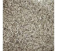 Litière de chanvre extra fine 27 l (EUR 0,31/litre), 100 % chanvre, convient comme couverture de sol pour lapins, cochons d'Inde, hamsters, octodons, rats, rongeurs, serpents, reptiles