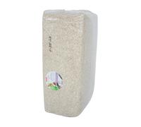 Litière De Chanvre Lapin Et Rongeur Chambiose Nature 200l - Zolux