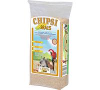 Litière de maïs Chipsi - 15 kg