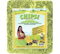 Litière de paille JRS Chipsi Farmland 4 kg