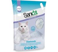 Sanicat Diamonds 5 l