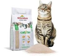 Litière ecologique cat litter - 2,27kg G