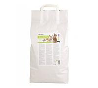 Litière granule de bois - Flamingo Pet Products - 10 L - Végétale - Non agglomérante - Rongeur