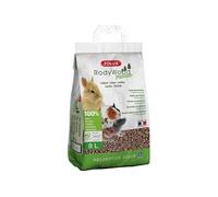 - Litière granulés de bois Rodywood 8 litres