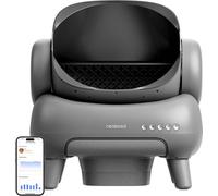 Litière intelligente autonettoyante pour chats Neakasa M1