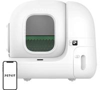 Litière intelligente autonettoyante pour chats Petkit Pura Max 2 Premium