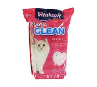 Litière Magic Clean 4.2l