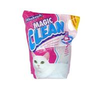 Litière Magic Clean En Silice Vitakraft Pour Chats