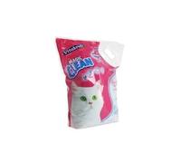 Litière magic clean en silice vitakraft pour chats