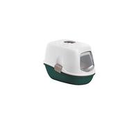 Stefanplast Furba Top Bac à litière pour Chat avec tamis de Nettoyage 59 x 39 x 42 cm