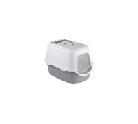 Litière Maison de Toilettes pour Chats Cathy