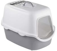 Litière Maison de Toilettes pour Chats Cathy