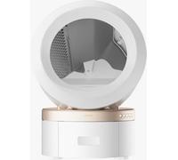 Litière MOVA automatique LR10 Prime White