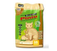 BENEK Super pinio Granulés 35 l