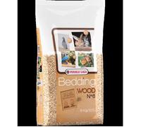 Litière Naturelle Hêtre Wood Bedding N°6 20l - Versele Laga