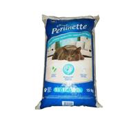 Perlinette Cristaux Litière Chats de tous âges 15kg