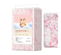 Litière Pour Animaux 450g Copeaux de Bois Contrôle des Odeurs